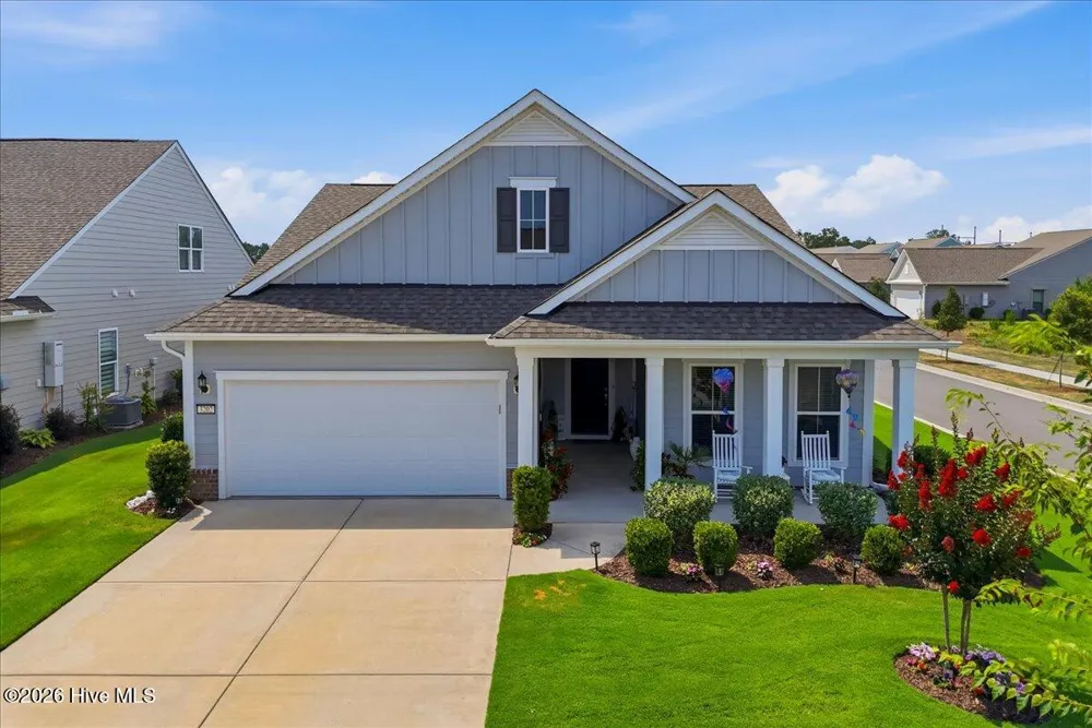 3202 Penzance Row Wilmington, NC 28412