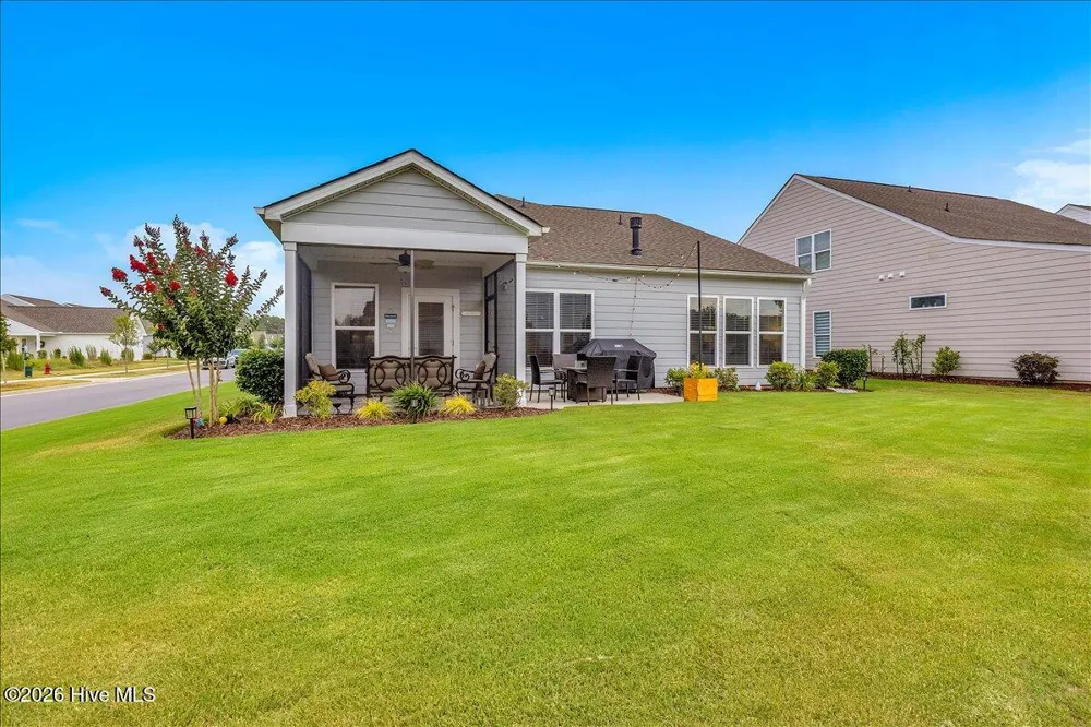 3202 Penzance Row Wilmington, NC 28412