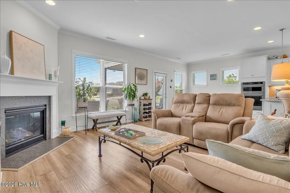 3202 Penzance Row Wilmington, NC 28412