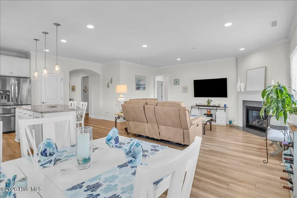 3202 Penzance Row Wilmington, NC 28412