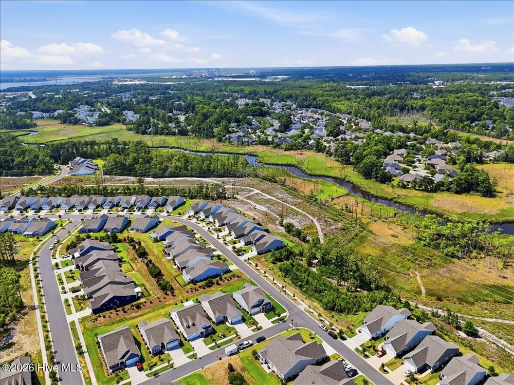 3202 Penzance Row Wilmington, NC 28412