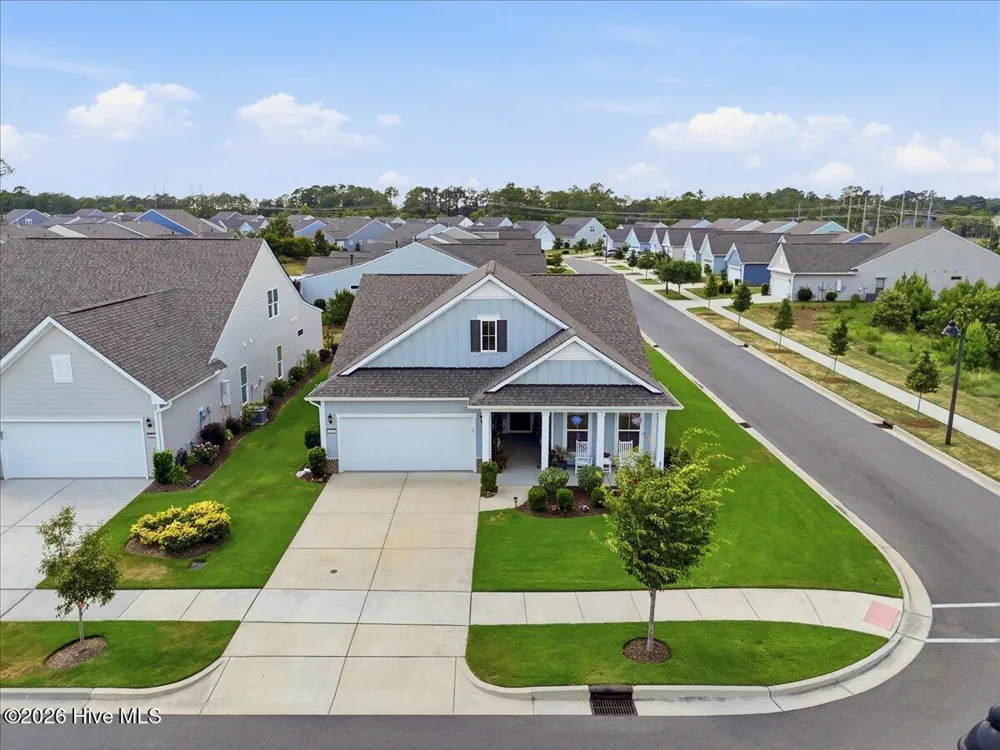 3202 Penzance Row Wilmington, NC 28412