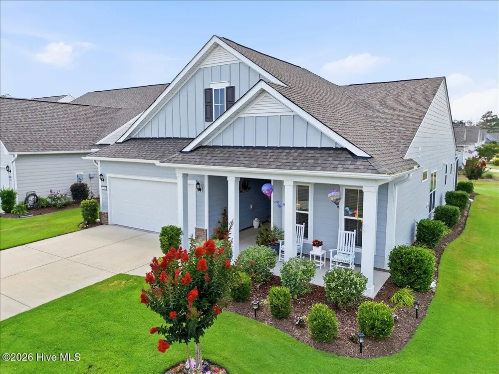 3202 Penzance Row Wilmington, NC 28412
