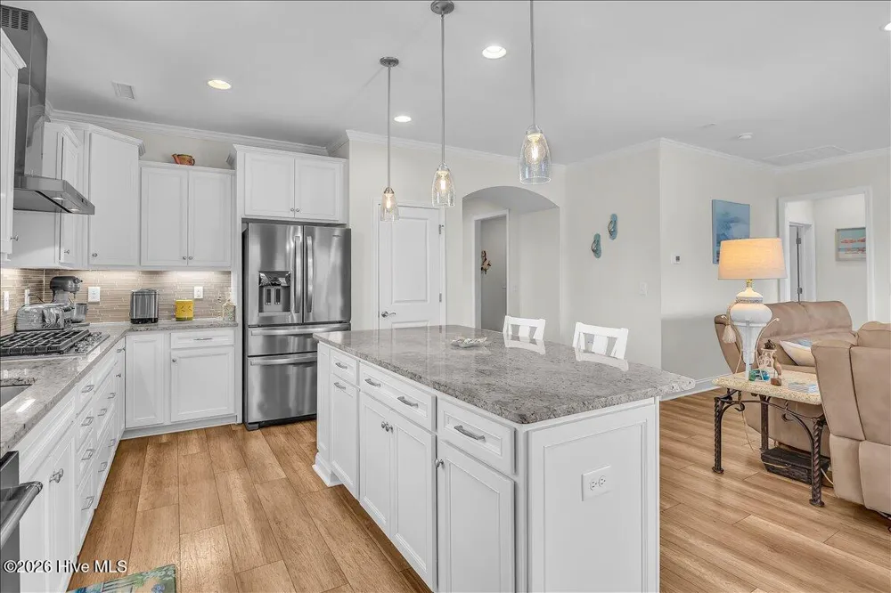 3202 Penzance Row Wilmington, NC 28412