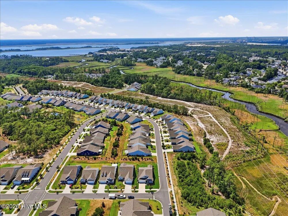 3202 Penzance Row Wilmington, NC 28412