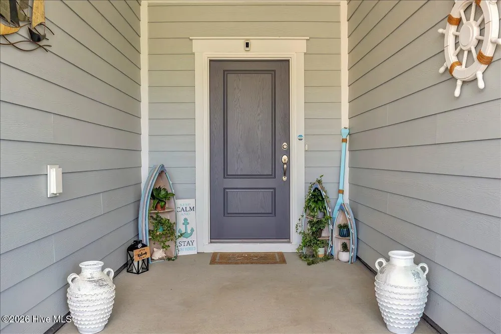 3202 Penzance Row Wilmington, NC 28412