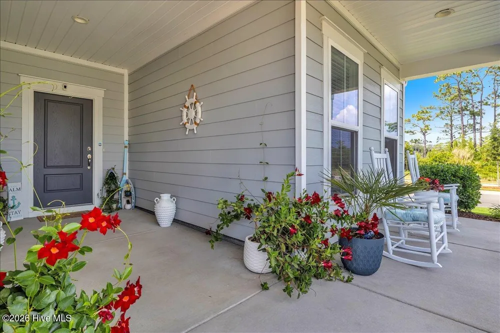 3202 Penzance Row Wilmington, NC 28412