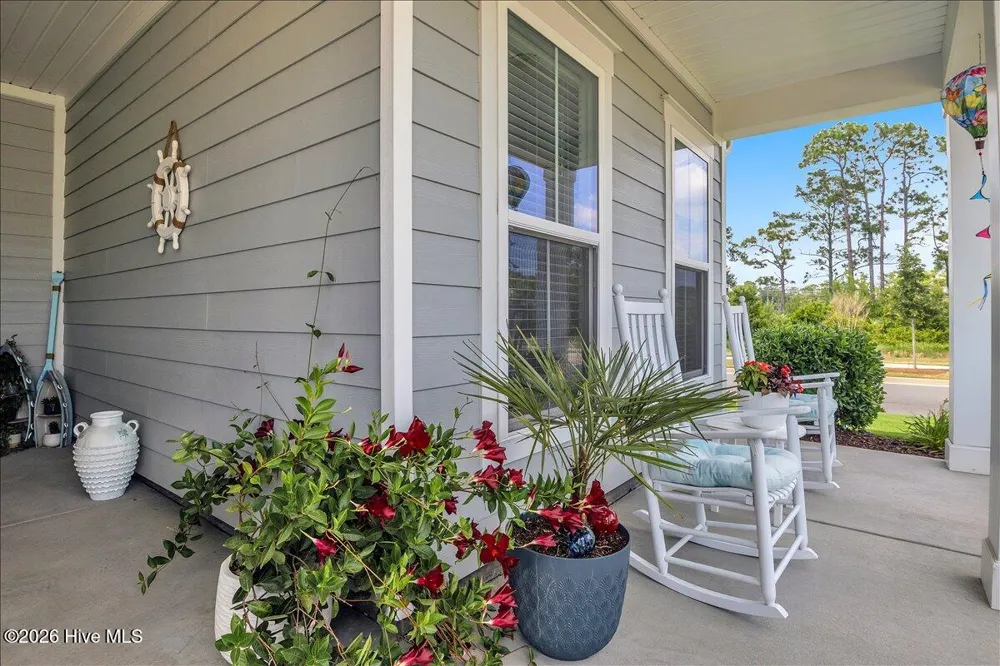 3202 Penzance Row Wilmington, NC 28412