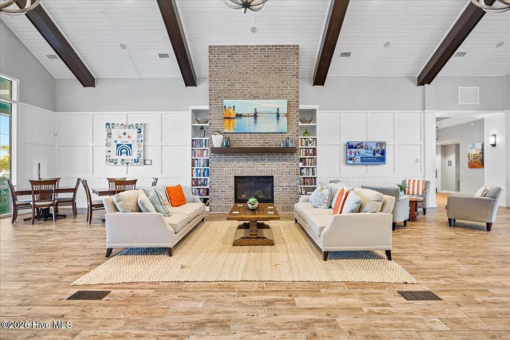 3202 Penzance Row Wilmington, NC 28412