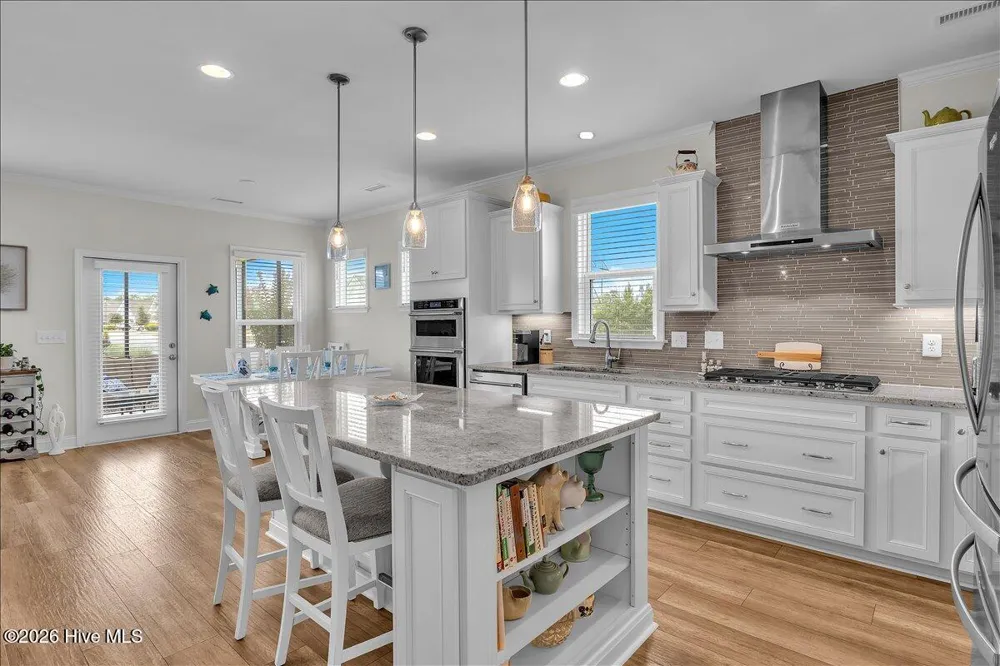 3202 Penzance Row Wilmington, NC 28412
