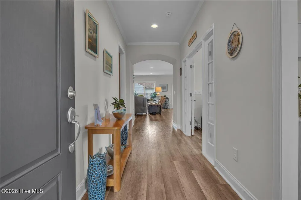 3202 Penzance Row Wilmington, NC 28412