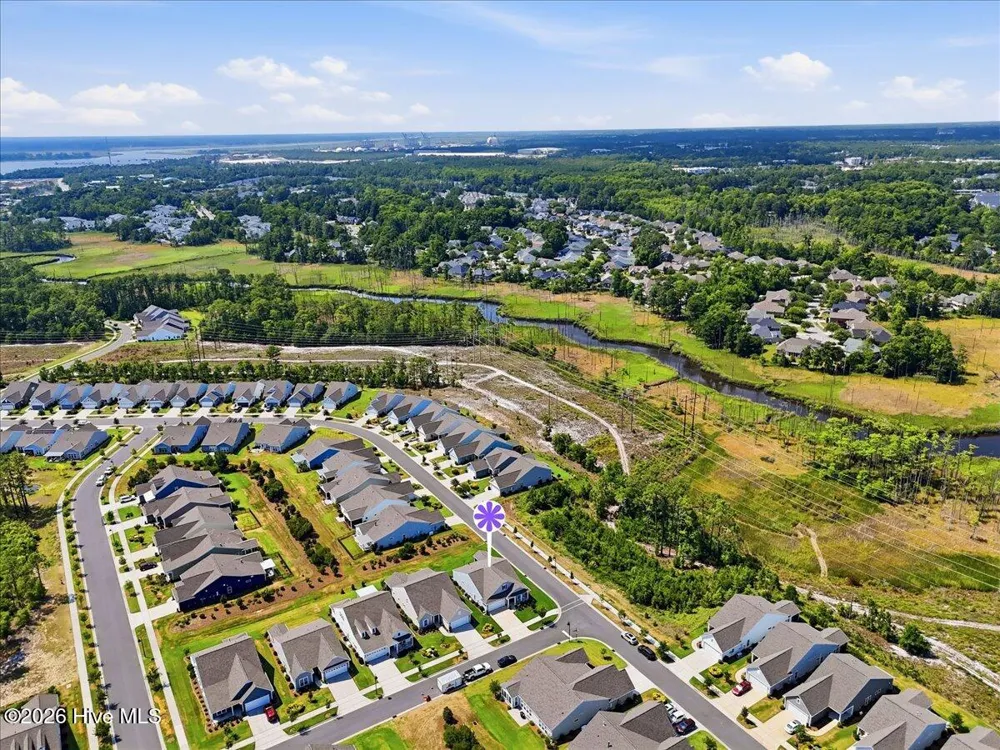 3202 Penzance Row Wilmington, NC 28412