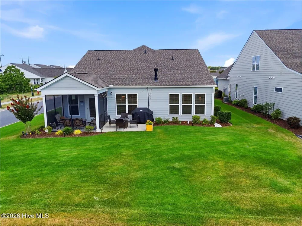 3202 Penzance Row Wilmington, NC 28412