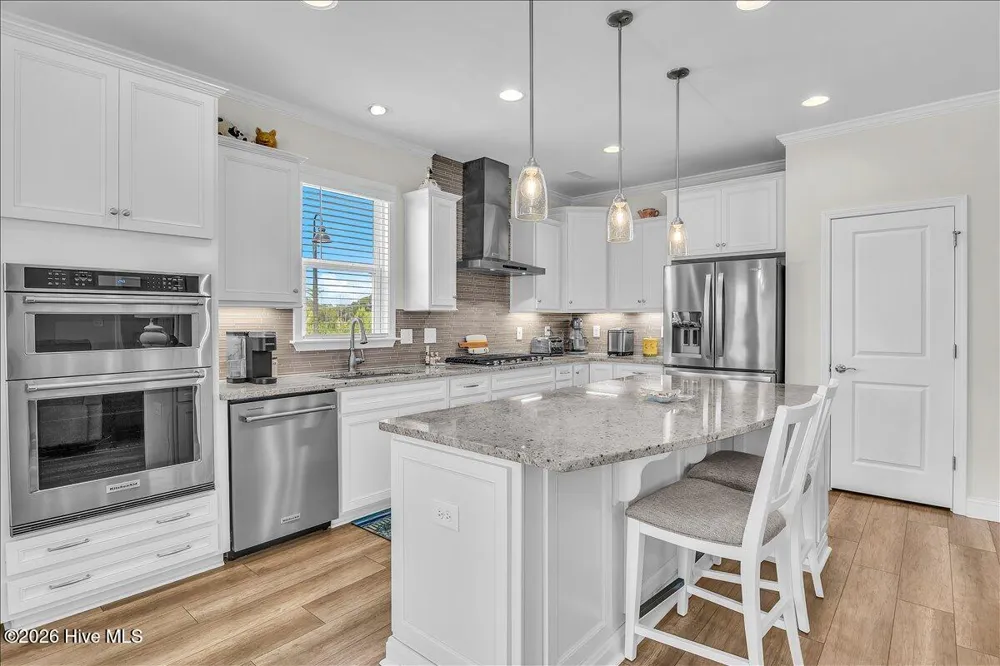 3202 Penzance Row Wilmington, NC 28412