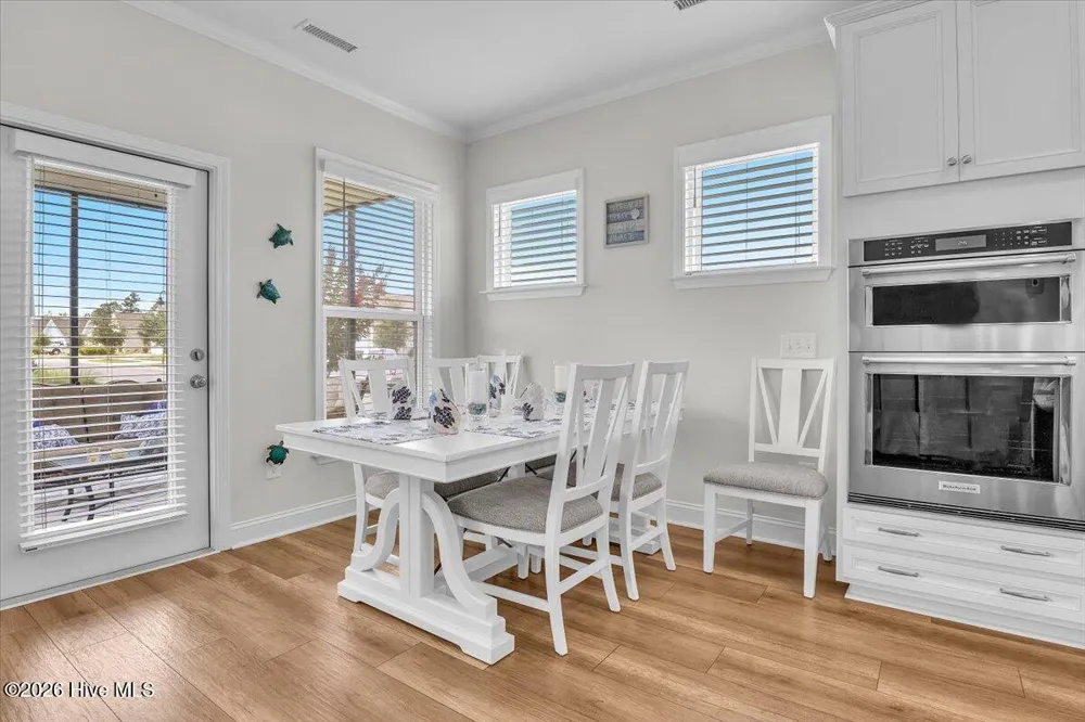 3202 Penzance Row Wilmington, NC 28412