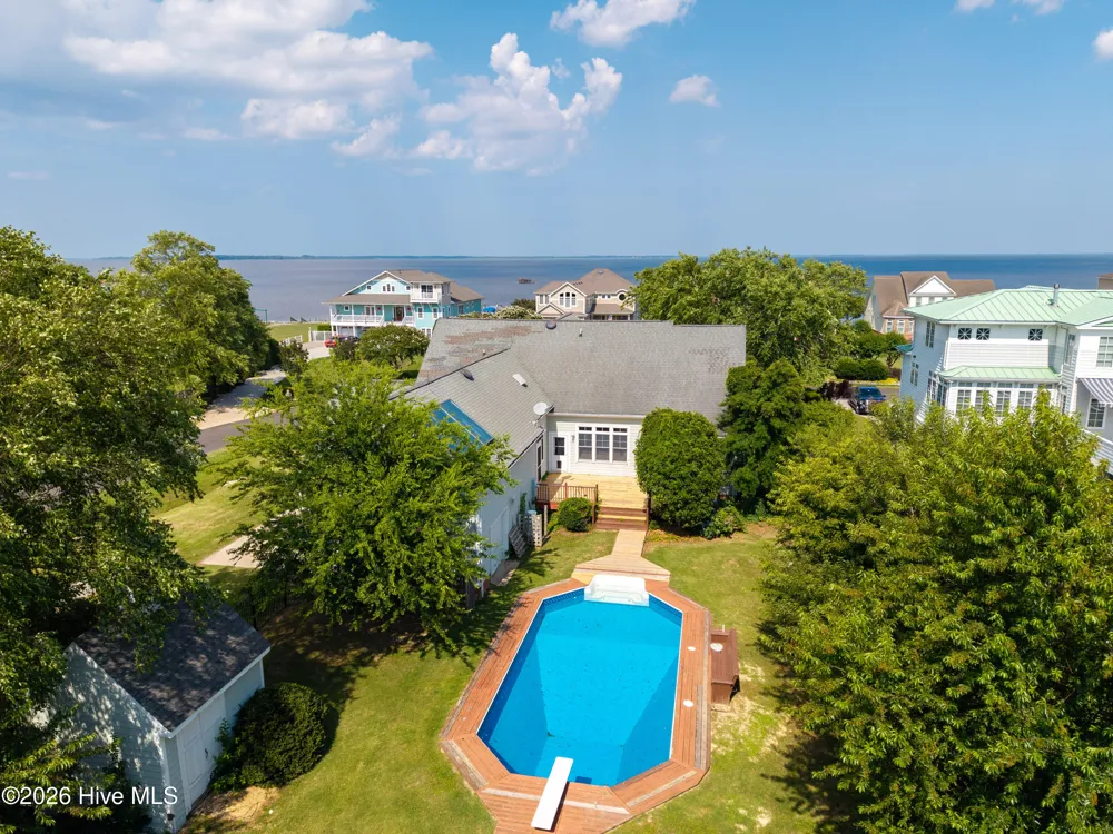 163 Mariners Way Moyock, NC 27958
