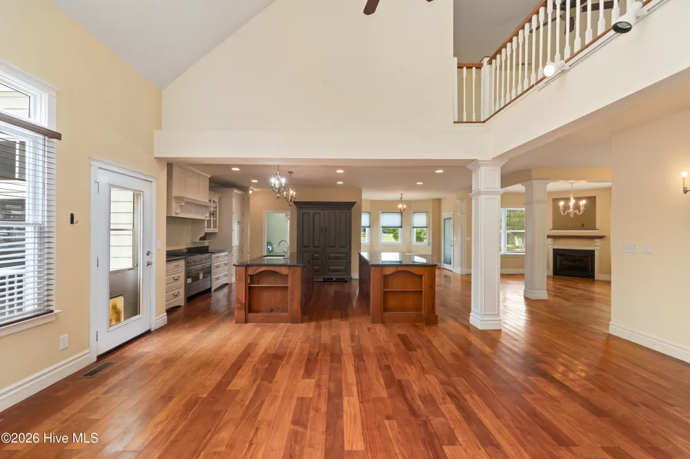 163 Mariners Way Moyock, NC 27958