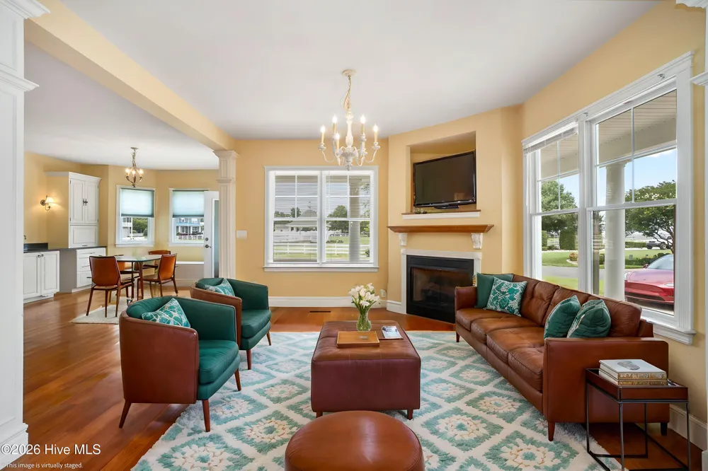 163 Mariners Way Moyock, NC 27958