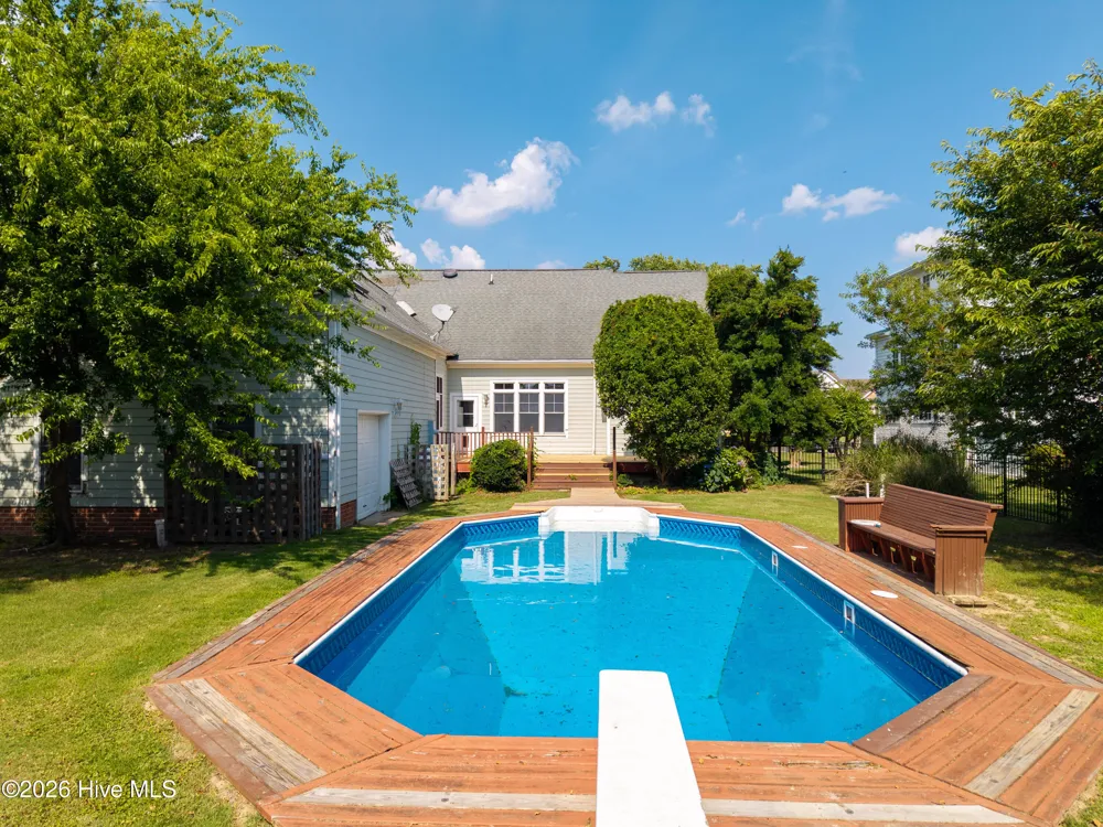 163 Mariners Way Moyock, NC 27958