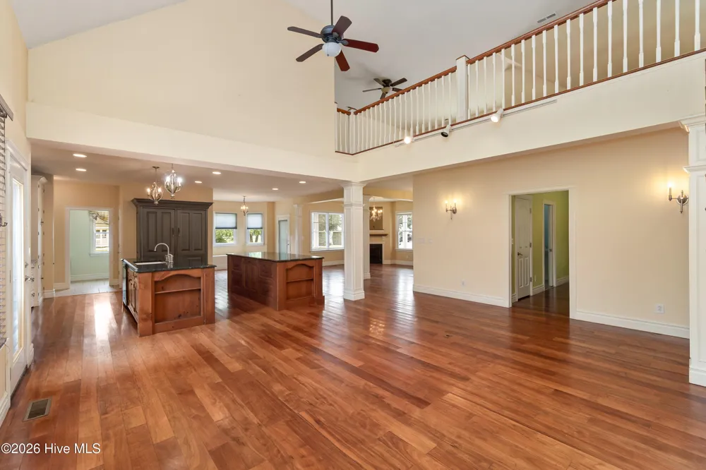 163 Mariners Way Moyock, NC 27958