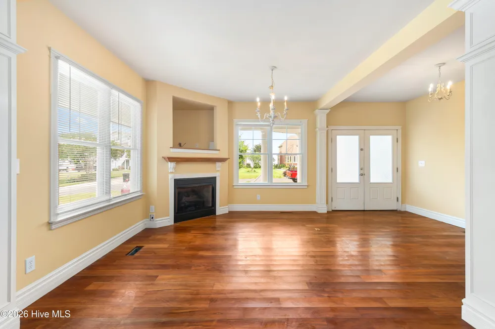 163 Mariners Way Moyock, NC 27958