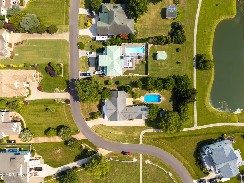 163 Mariners Way Moyock, NC 27958