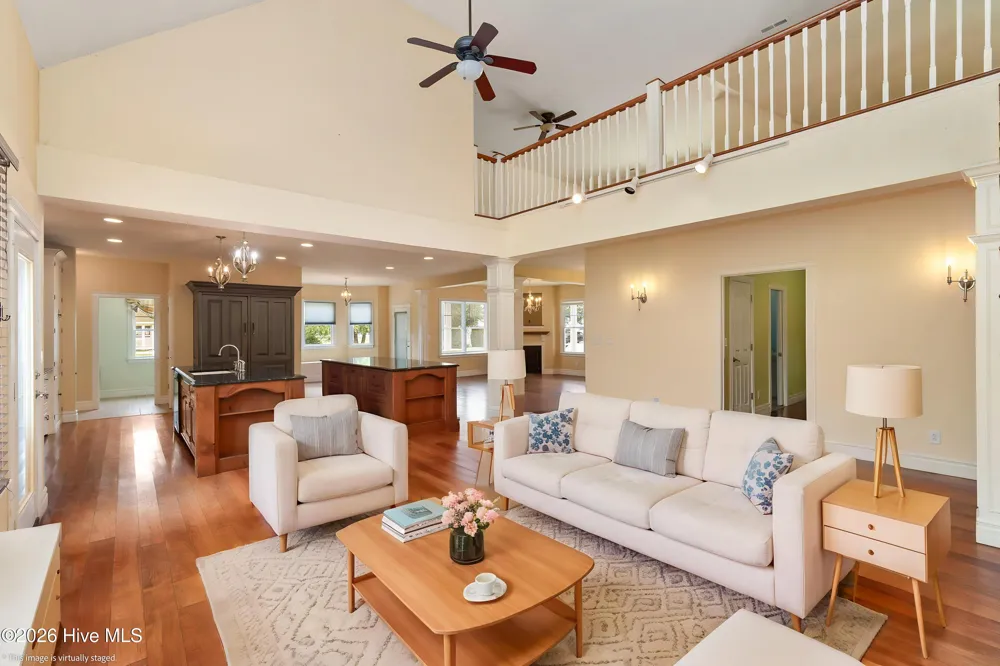 163 Mariners Way Moyock, NC 27958