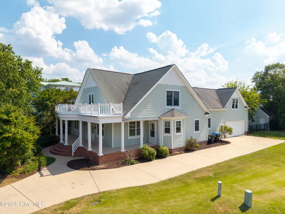 163 Mariners Way Moyock, NC 27958