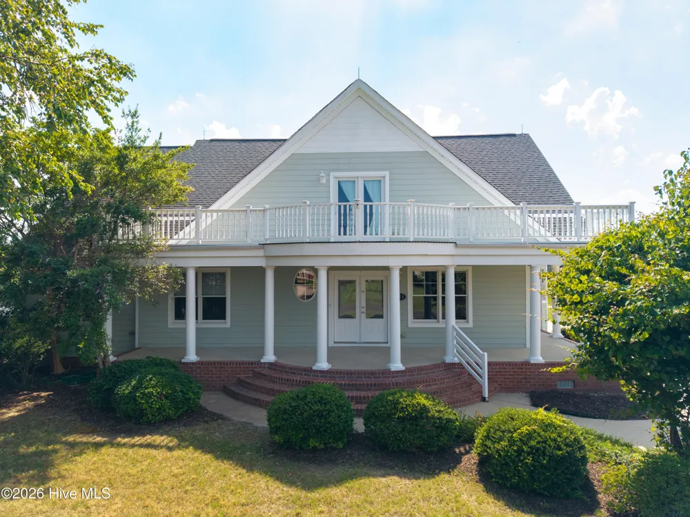163 Mariners Way Moyock, NC 27958
