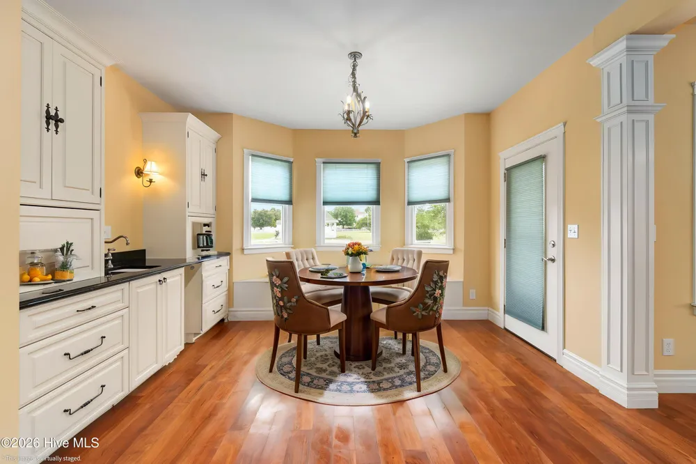 163 Mariners Way Moyock, NC 27958