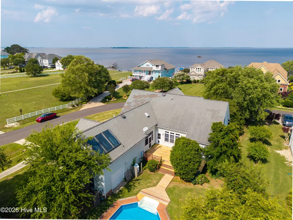 163 Mariners Way Moyock, NC 27958