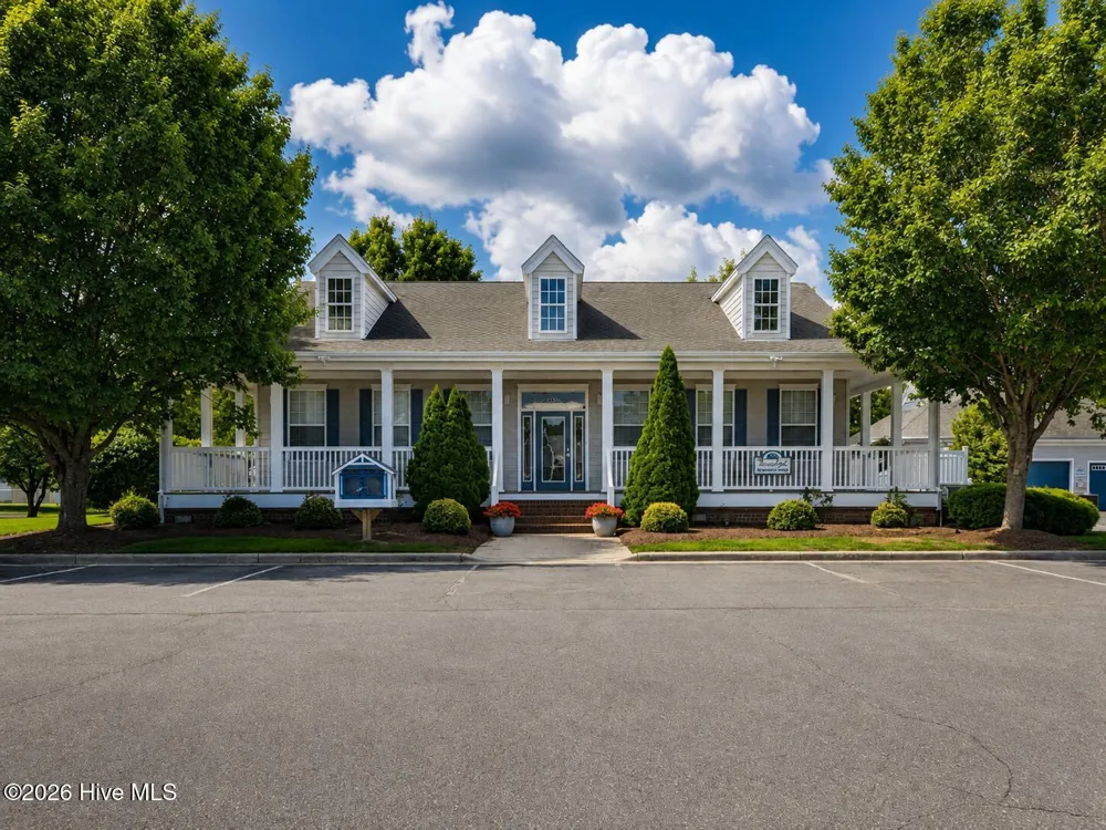 163 Mariners Way Moyock, NC 27958