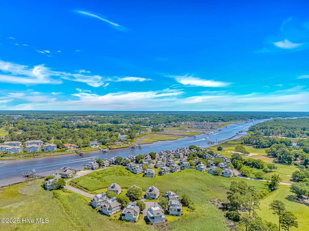 1668 Harbor Drive North Myrtle Beach, SC 29582
