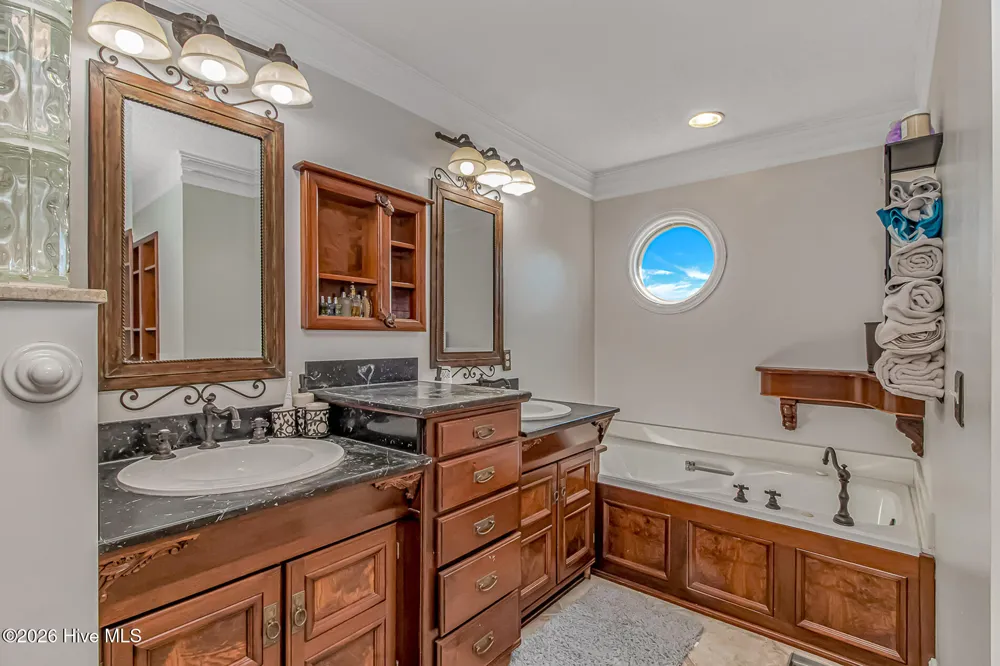 1668 Harbor Drive North Myrtle Beach, SC 29582