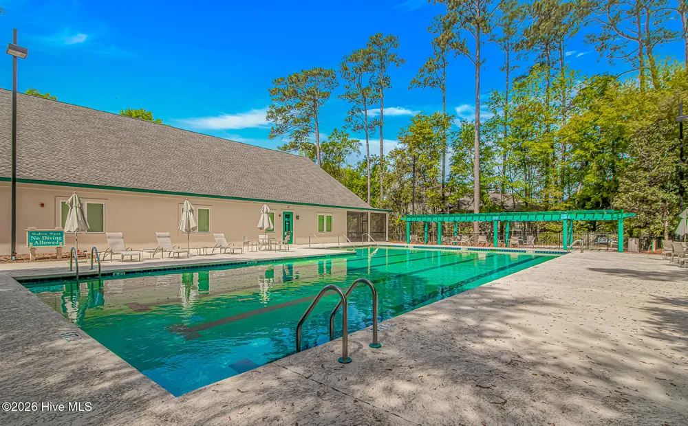 1668 Harbor Drive North Myrtle Beach, SC 29582