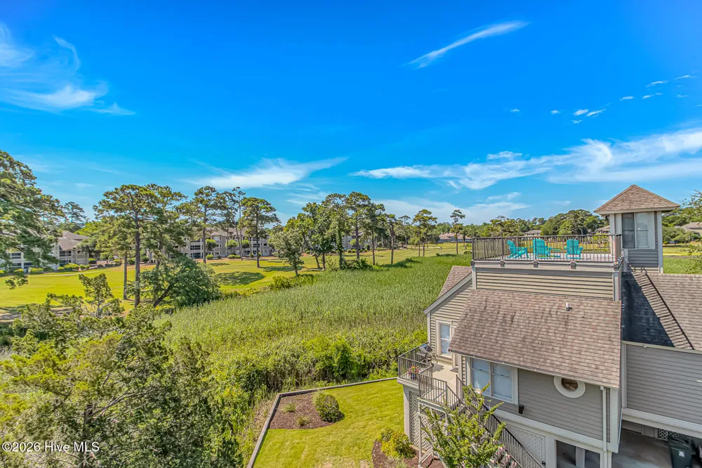 1668 Harbor Drive North Myrtle Beach, SC 29582