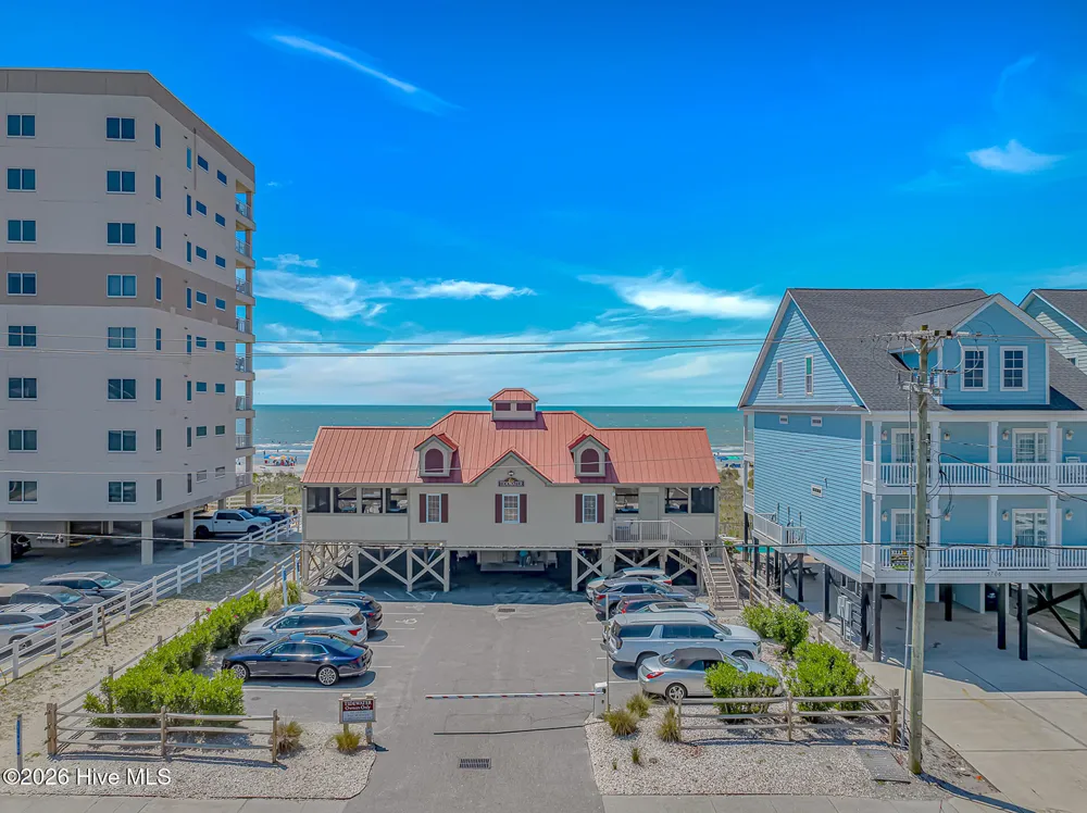 1668 Harbor Drive North Myrtle Beach, SC 29582
