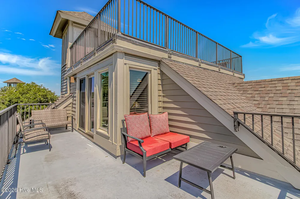 1668 Harbor Drive North Myrtle Beach, SC 29582