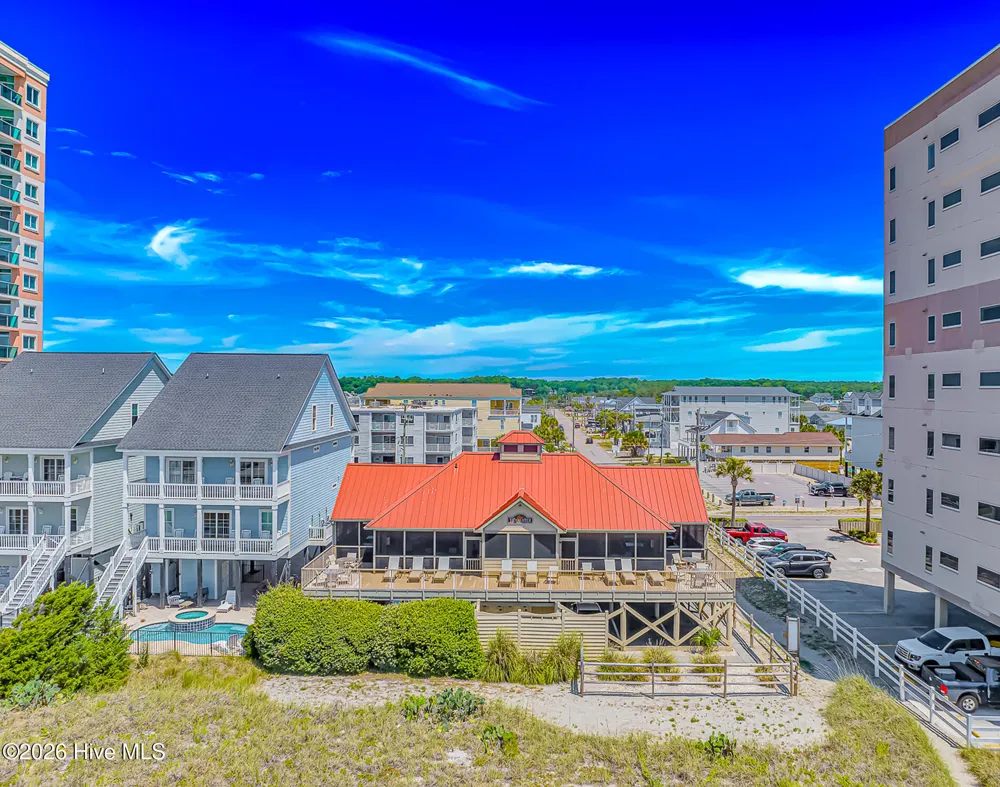 1668 Harbor Drive North Myrtle Beach, SC 29582