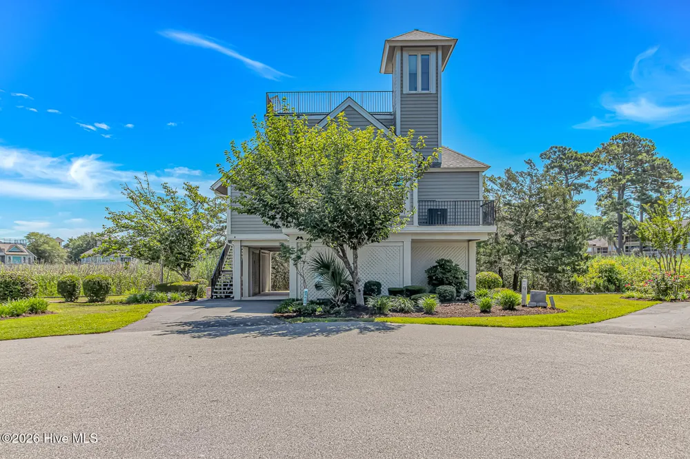 1668 Harbor Drive North Myrtle Beach, SC 29582
