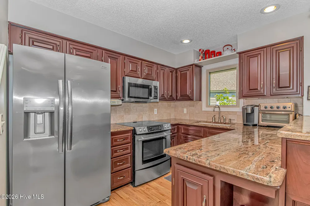 1668 Harbor Drive North Myrtle Beach, SC 29582
