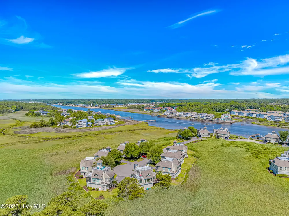 1668 Harbor Drive North Myrtle Beach, SC 29582
