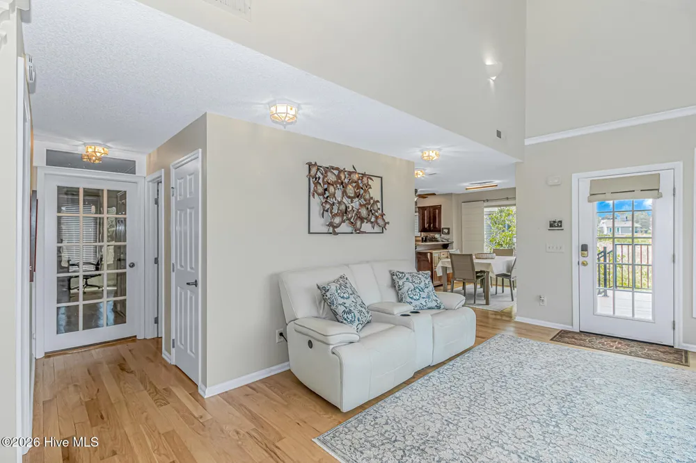1668 Harbor Drive North Myrtle Beach, SC 29582