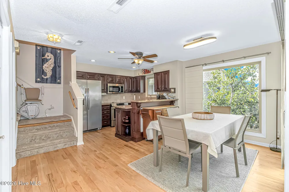 1668 Harbor Drive North Myrtle Beach, SC 29582