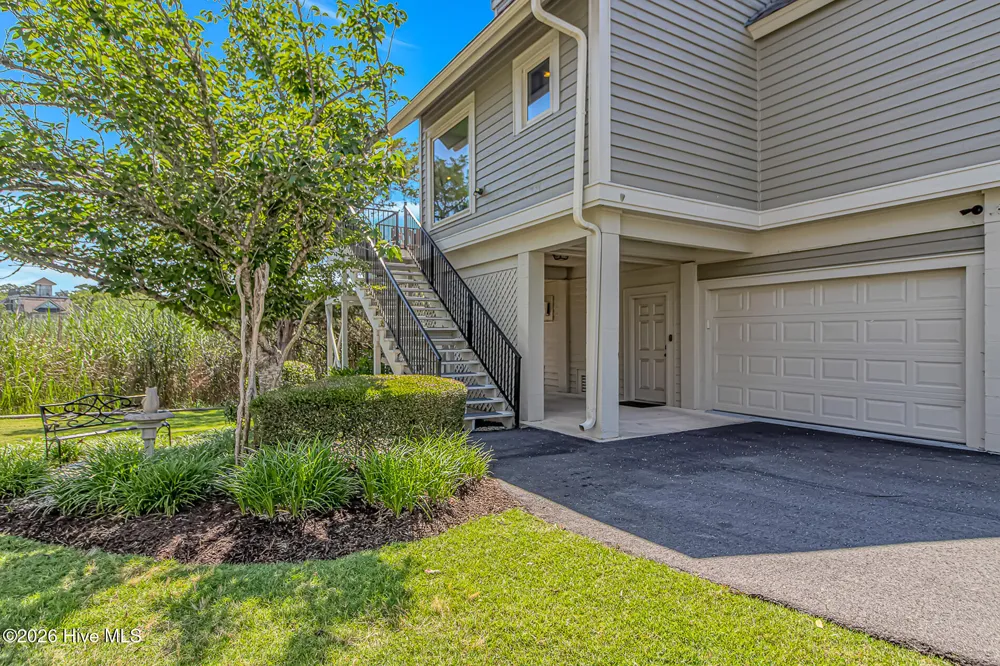 1668 Harbor Drive North Myrtle Beach, SC 29582