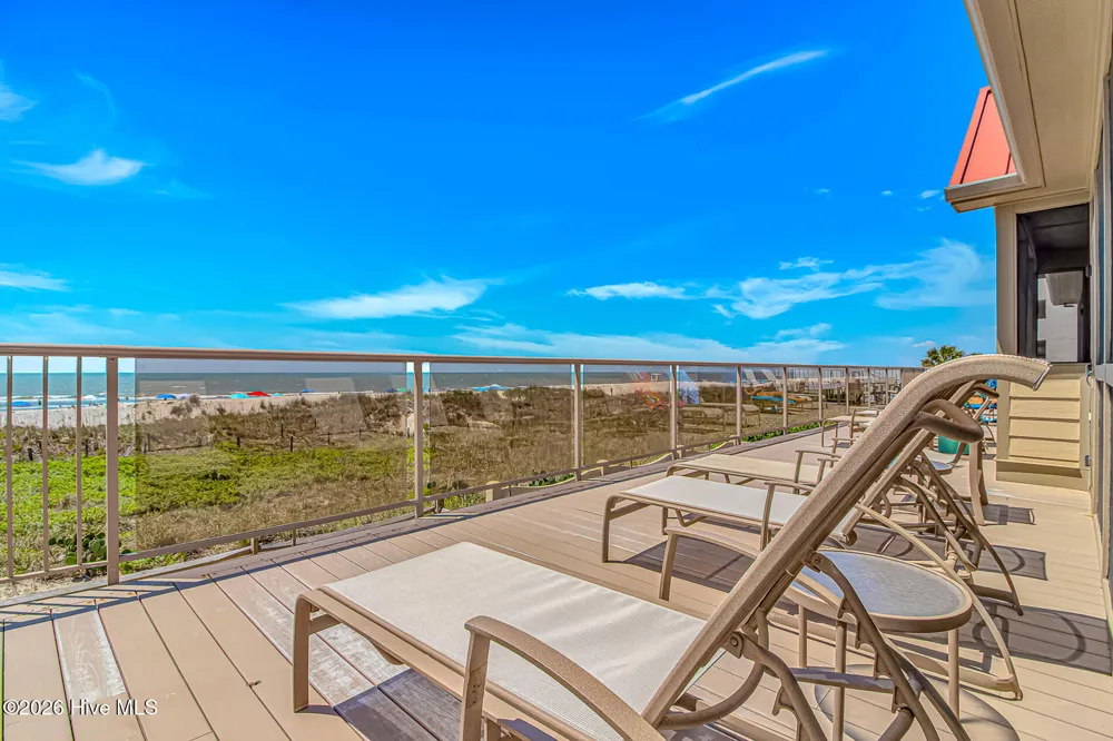 1668 Harbor Drive North Myrtle Beach, SC 29582