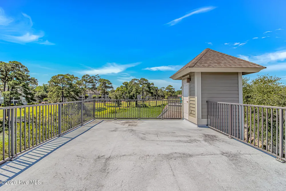 1668 Harbor Drive North Myrtle Beach, SC 29582