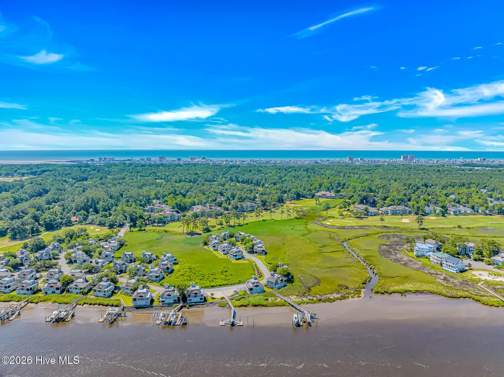 1668 Harbor Drive North Myrtle Beach, SC 29582