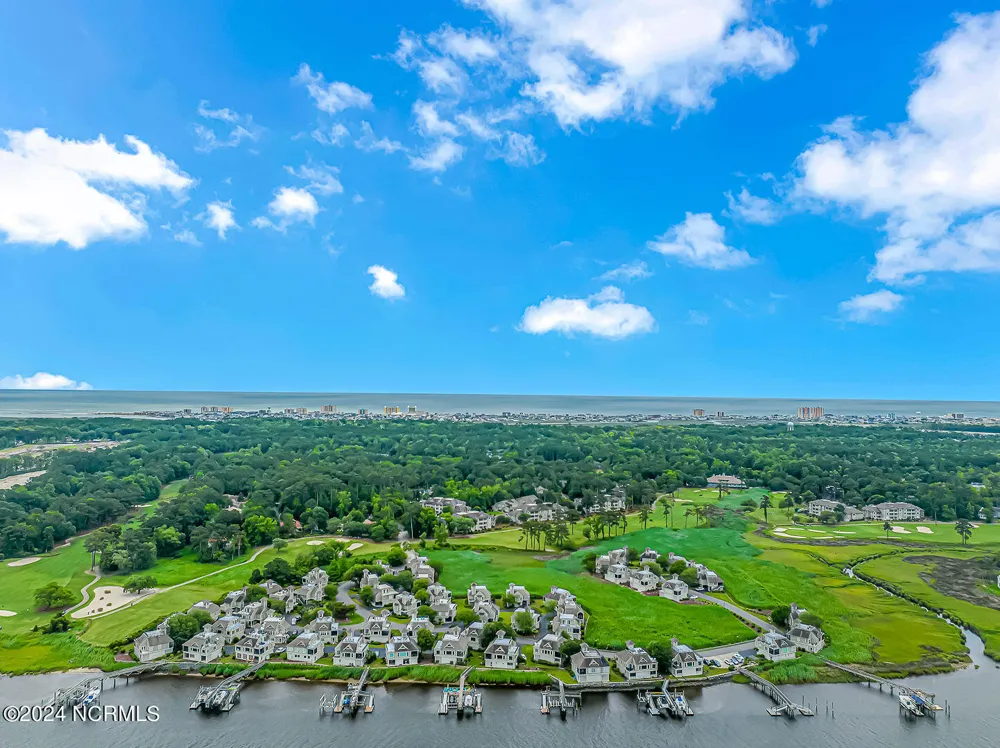 1668 Harbor Drive North Myrtle Beach, SC 29582