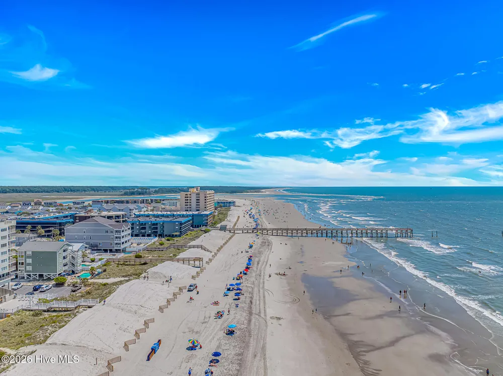 1668 Harbor Drive North Myrtle Beach, SC 29582